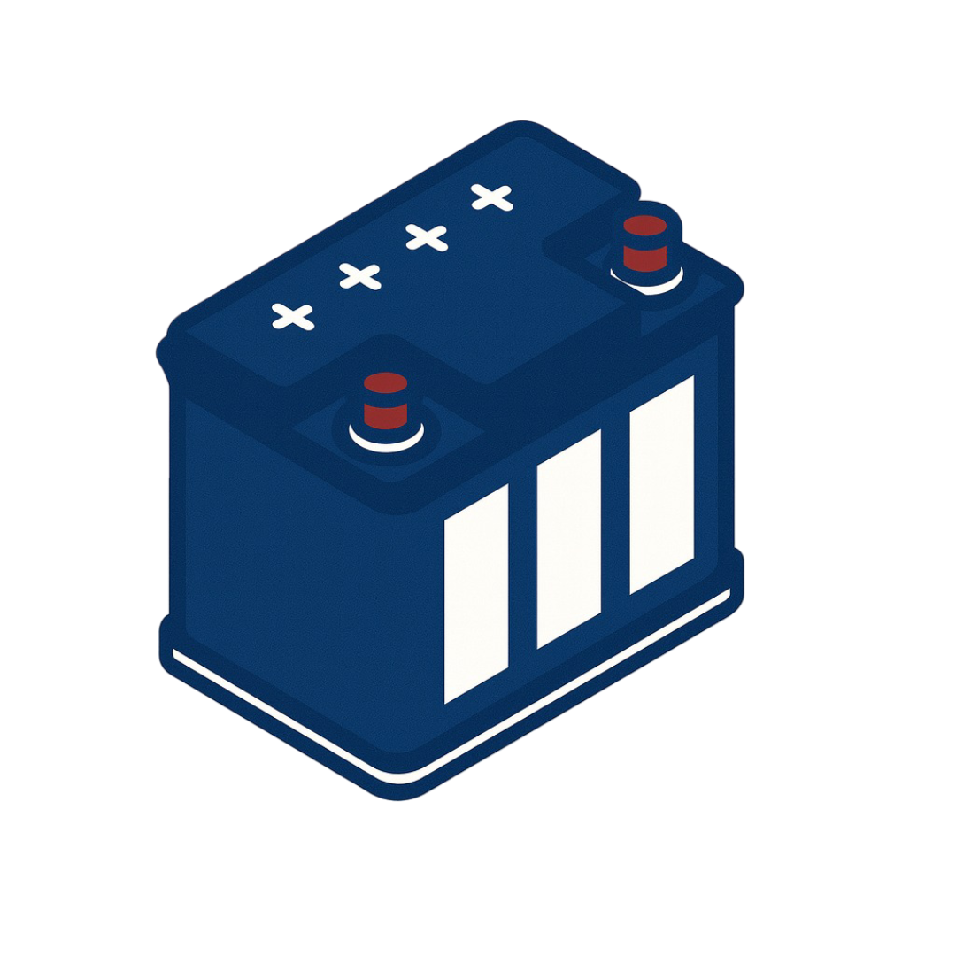 Forced Regen icon