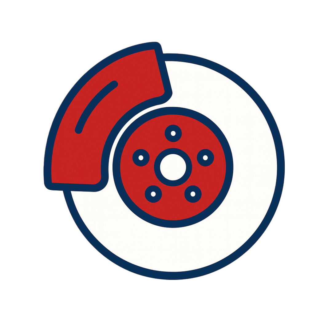 Brake Repair icon