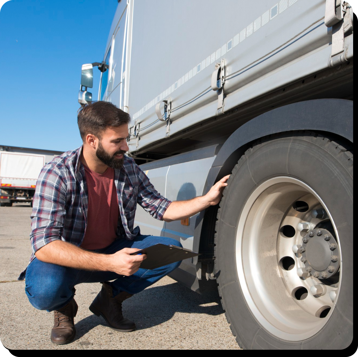Mobile Tire Service