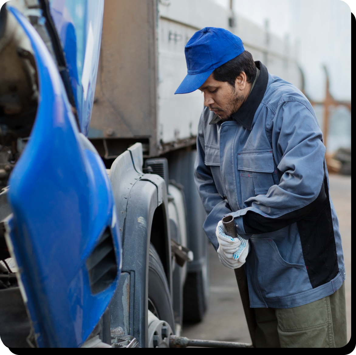Brake Repair & Replacement