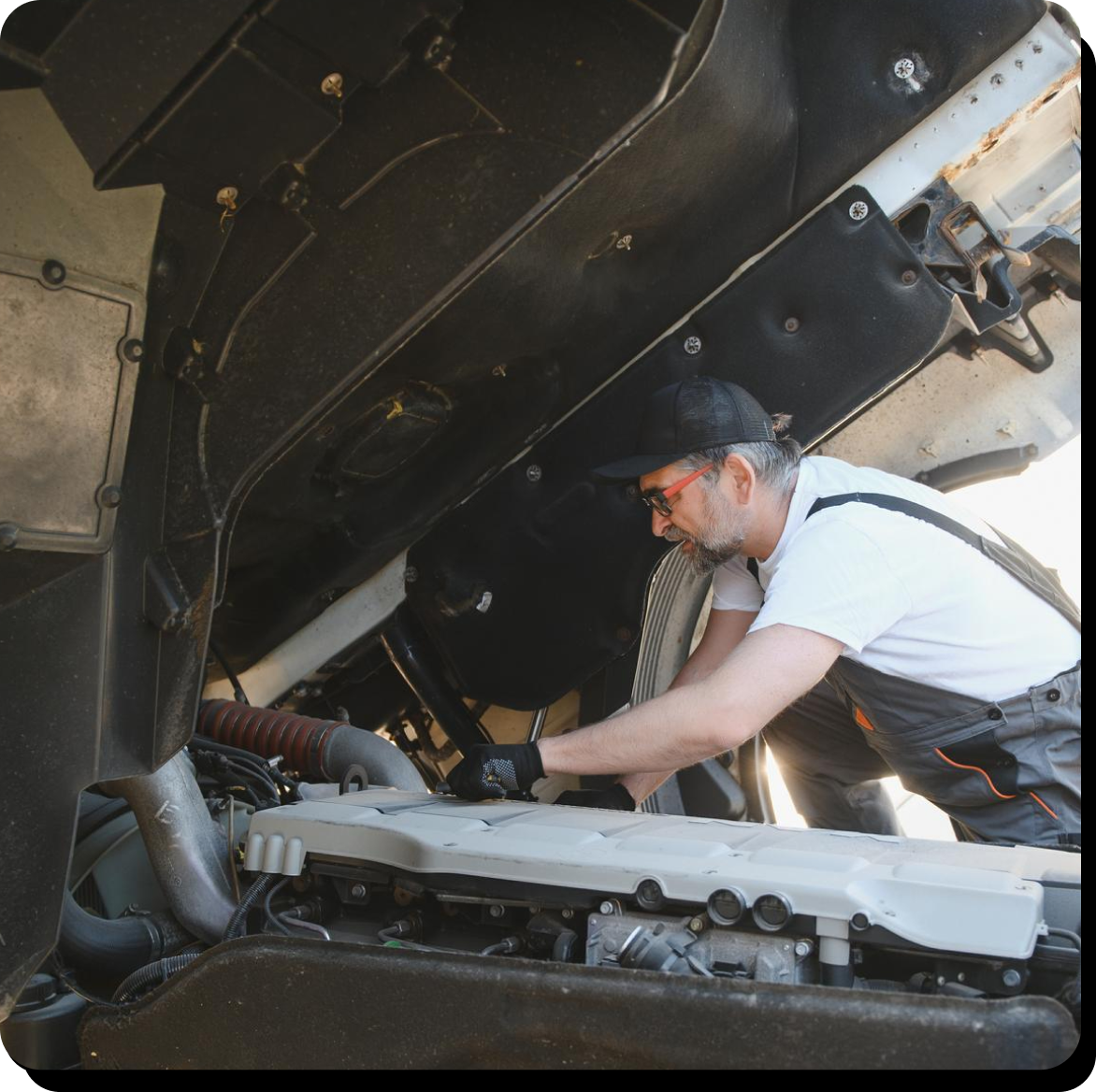 Electrical Diagnostics & Repair
