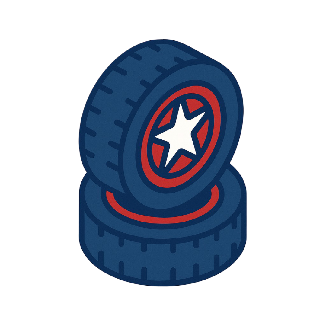 Mobile Tire Service icon