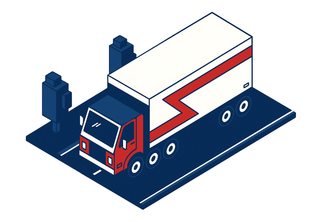 Emergency Diesel Repair icon