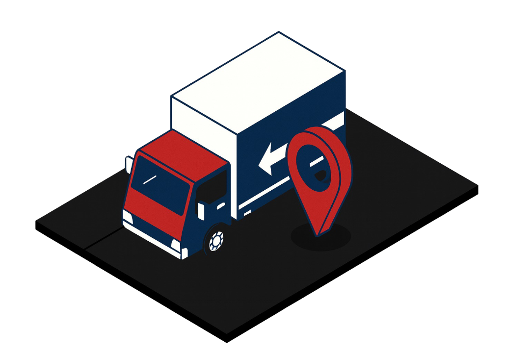 Fuel Delivery & Prime icon